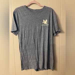 Burlebo men’s size large shirt